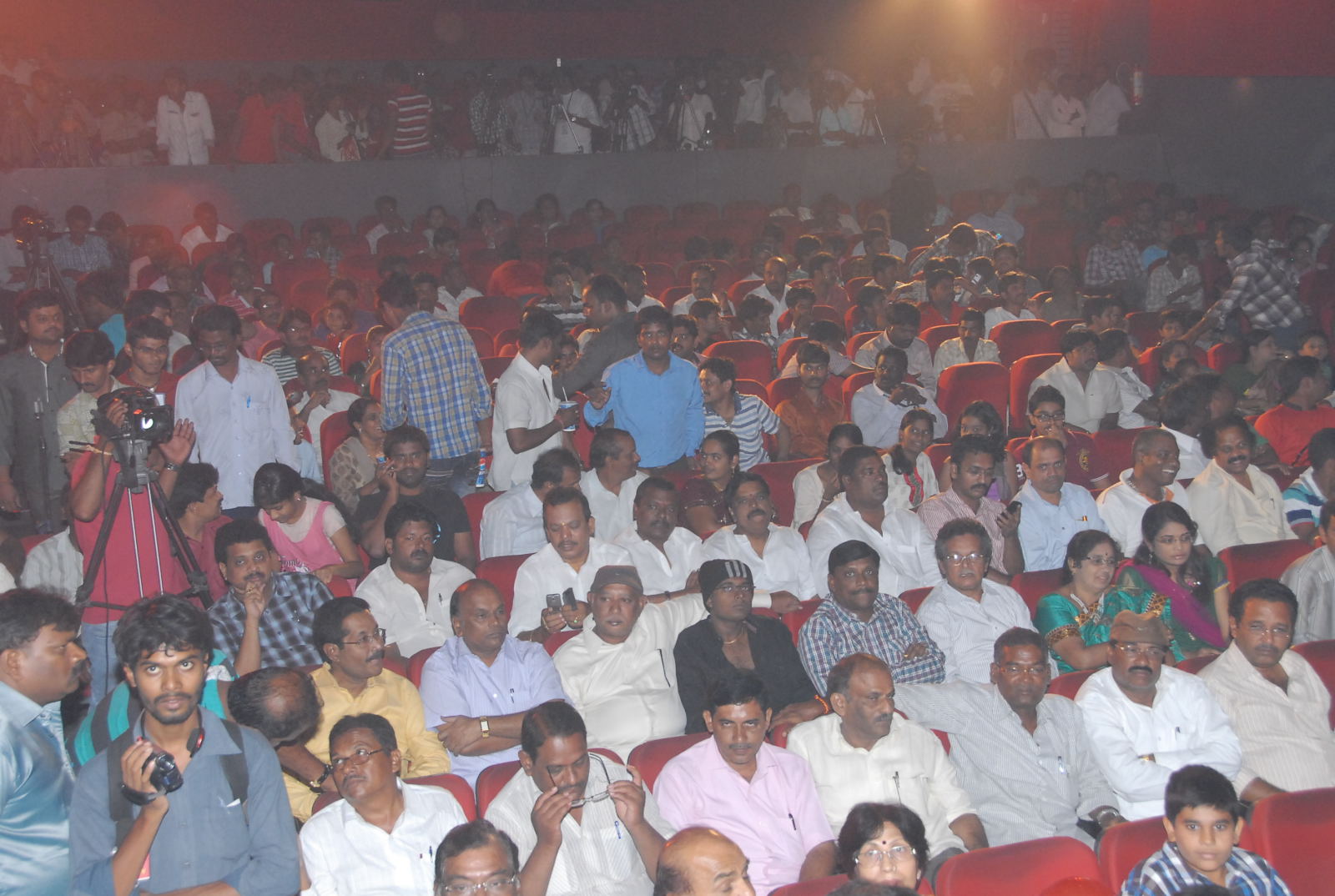 Rangam 100 Days Function Pictures | Picture 66946